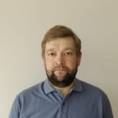 Москвин Антон Павлович