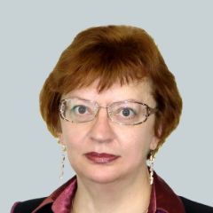 Мазия Ирина Анатольевна