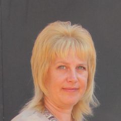 Суринова Ирина Анатольевна