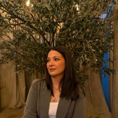 Чумаченко Оксана Александровна