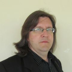 Зарянов Ростислав Сергеевич